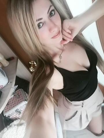 Проститутка Майя